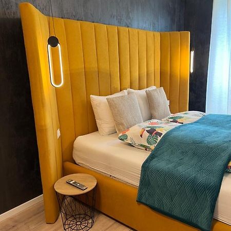 Sofia Apartment & Zimmer Sillweg Naehe Rebull Ring Фонсдорф Экстерьер фото