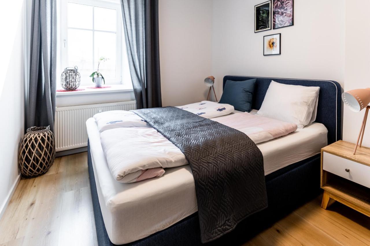 Sofia Apartment & Zimmer Sillweg Naehe Rebull Ring Фонсдорф Экстерьер фото