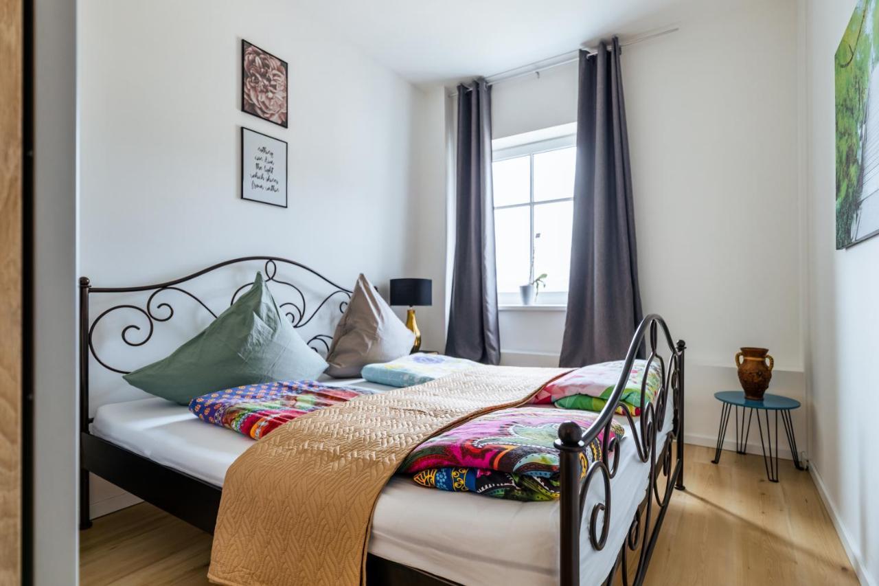 Sofia Apartment & Zimmer Sillweg Naehe Rebull Ring Фонсдорф Экстерьер фото