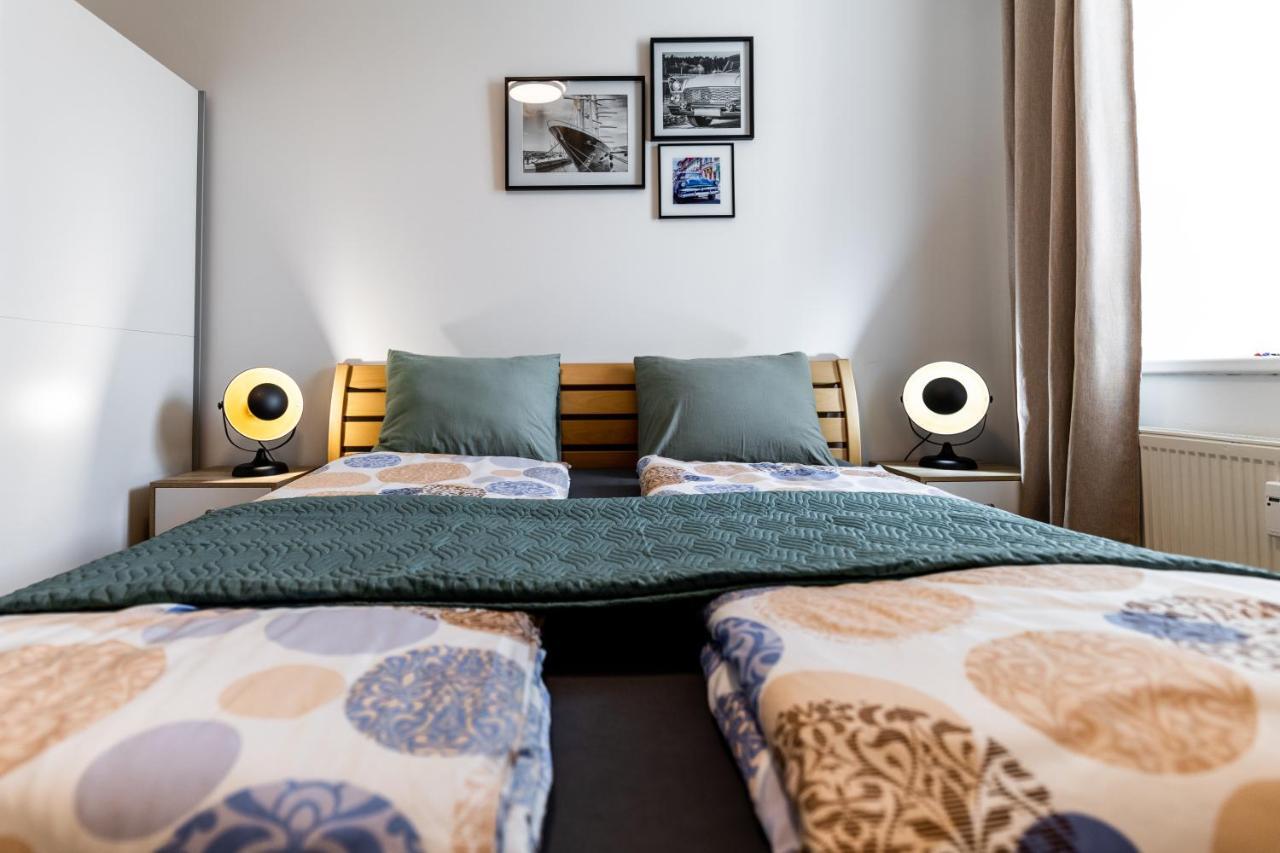 Sofia Apartment & Zimmer Sillweg Naehe Rebull Ring Фонсдорф Экстерьер фото