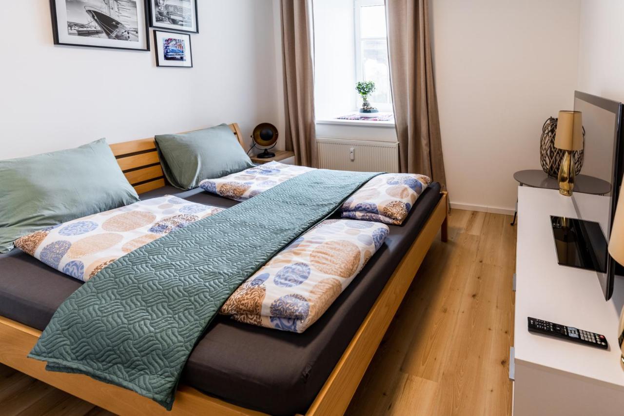 Sofia Apartment & Zimmer Sillweg Naehe Rebull Ring Фонсдорф Экстерьер фото