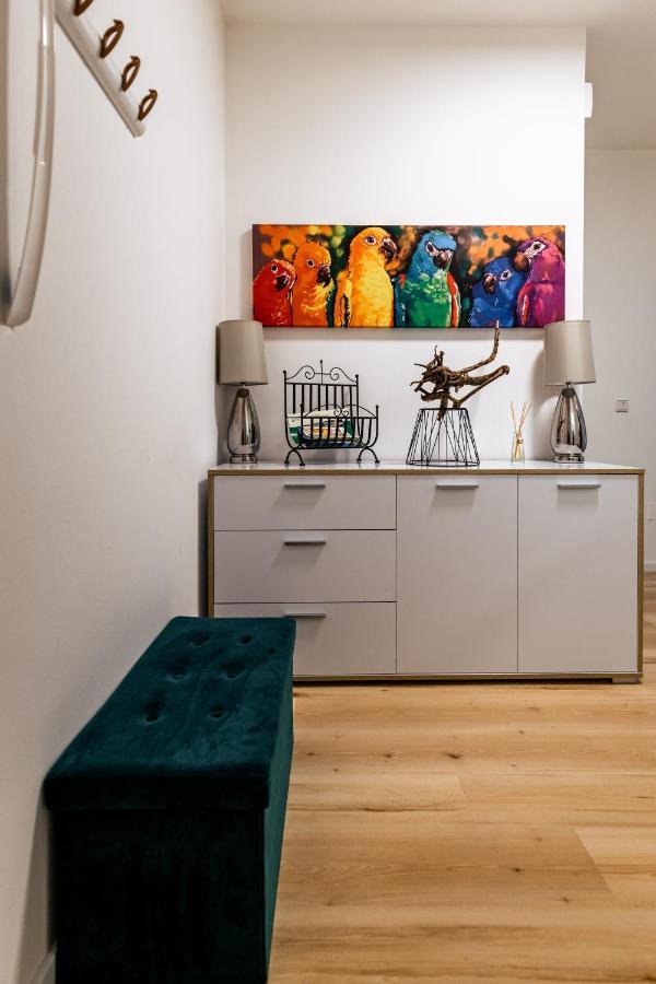 Sofia Apartment & Zimmer Sillweg Naehe Rebull Ring Фонсдорф Экстерьер фото