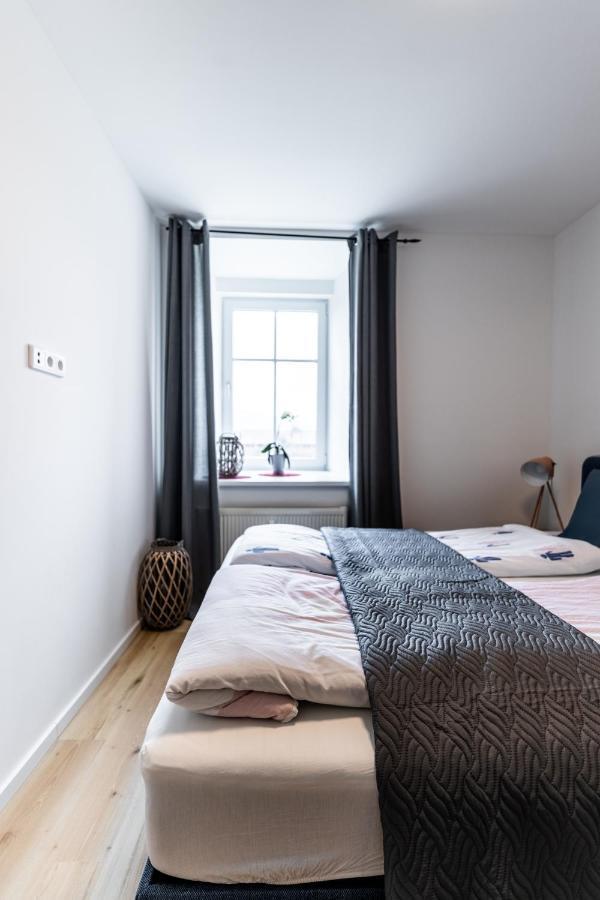 Sofia Apartment & Zimmer Sillweg Naehe Rebull Ring Фонсдорф Экстерьер фото