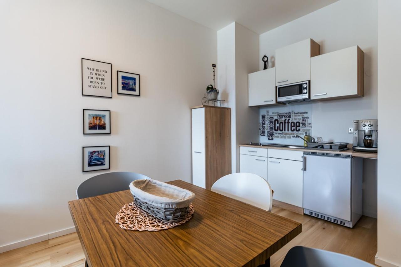 Sofia Apartment & Zimmer Sillweg Naehe Rebull Ring Фонсдорф Экстерьер фото