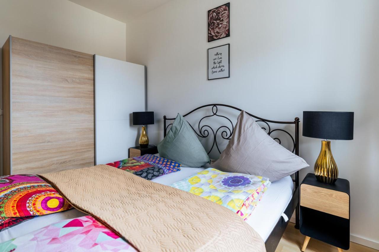 Sofia Apartment & Zimmer Sillweg Naehe Rebull Ring Фонсдорф Экстерьер фото