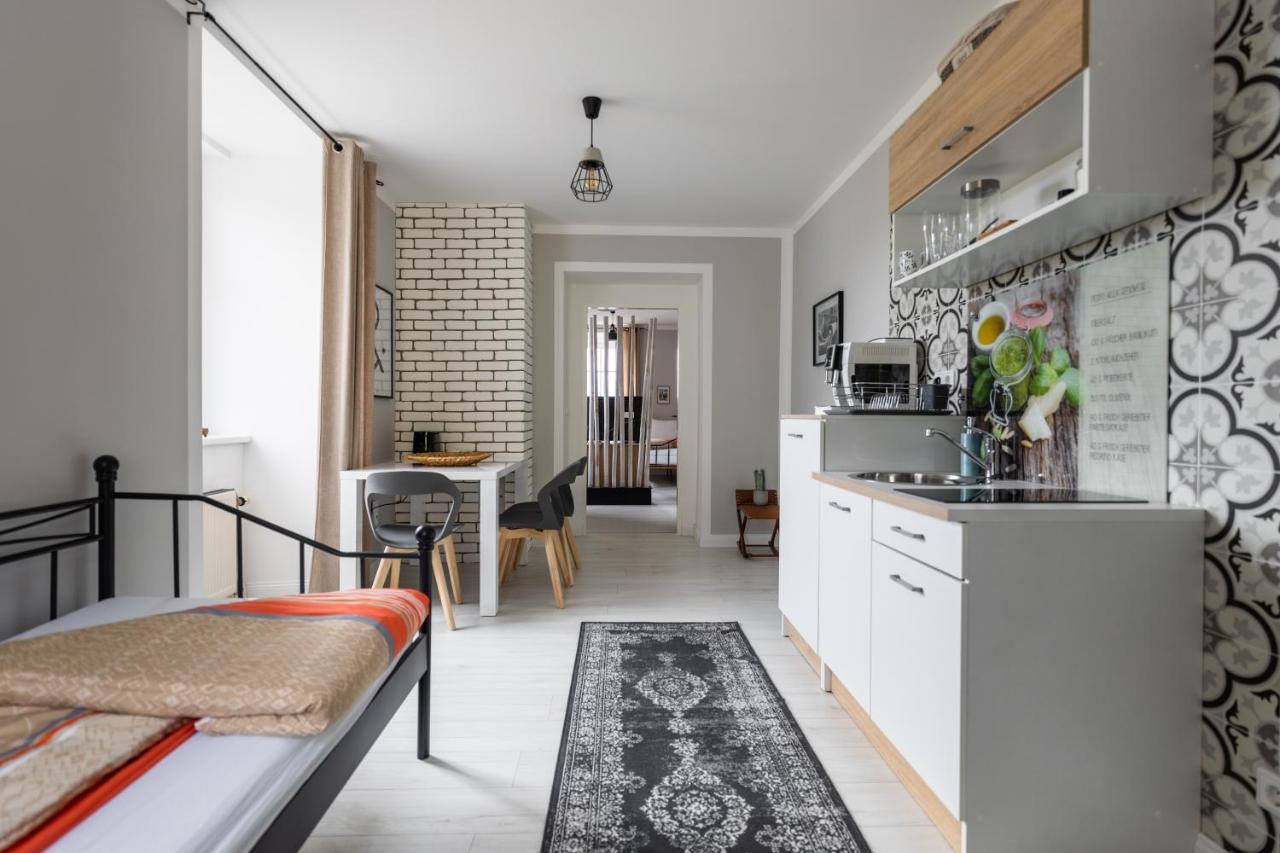 Sofia Apartment & Zimmer Sillweg Naehe Rebull Ring Фонсдорф Экстерьер фото
