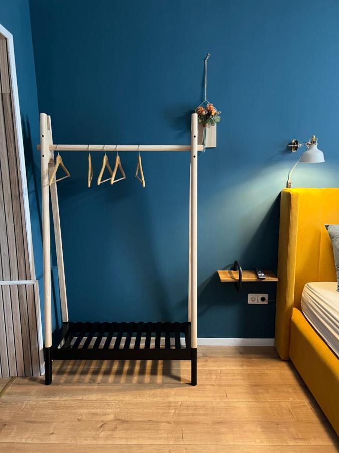 Sofia Apartment & Zimmer Sillweg Naehe Rebull Ring Фонсдорф Экстерьер фото
