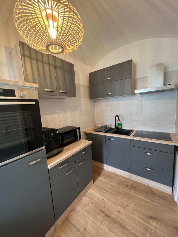 Sofia Apartment & Zimmer Sillweg Naehe Rebull Ring Фонсдорф Экстерьер фото