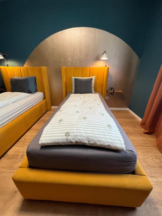 Sofia Apartment & Zimmer Sillweg Naehe Rebull Ring Фонсдорф Экстерьер фото