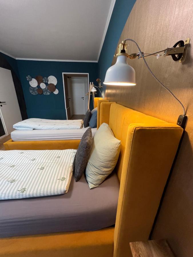 Sofia Apartment & Zimmer Sillweg Naehe Rebull Ring Фонсдорф Экстерьер фото
