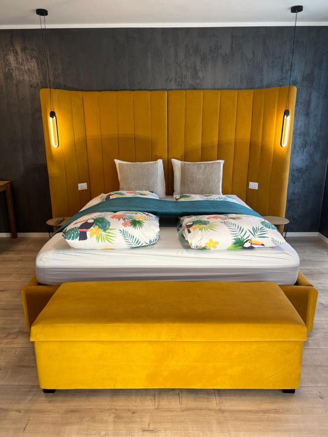Sofia Apartment & Zimmer Sillweg Naehe Rebull Ring Фонсдорф Экстерьер фото