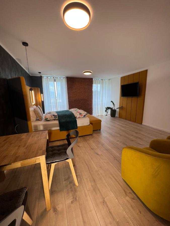Sofia Apartment & Zimmer Sillweg Naehe Rebull Ring Фонсдорф Экстерьер фото